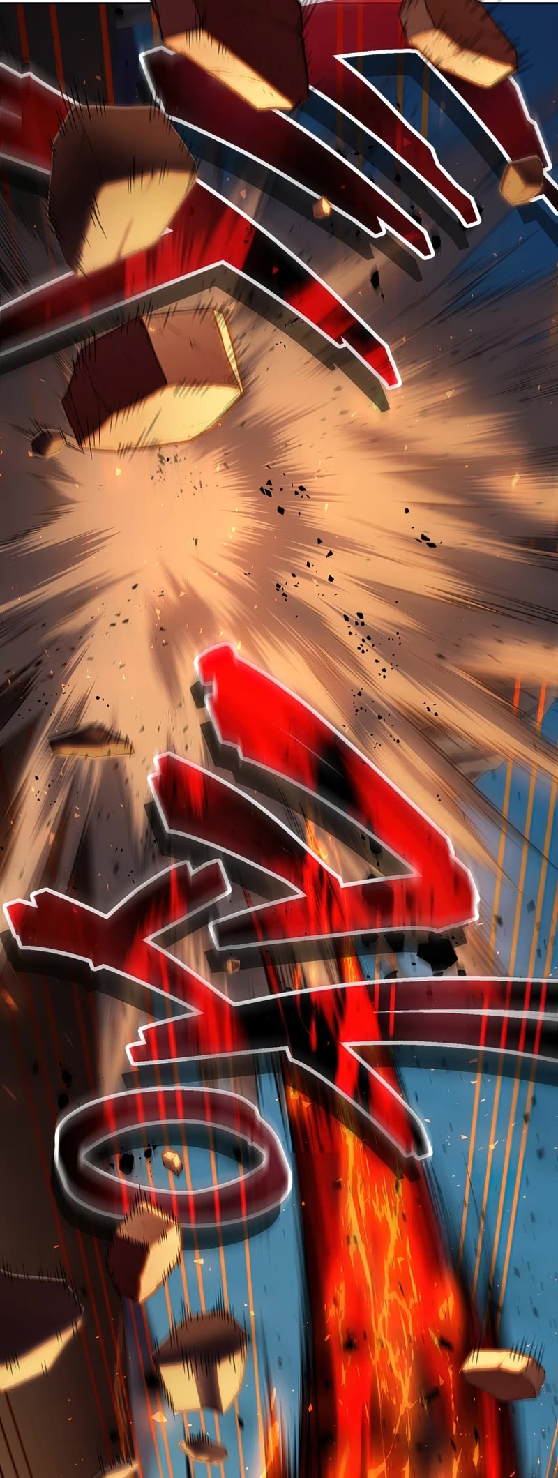 Player Who Returned 10,000 Years Later Chapter 29 page 40 - Chapter 29