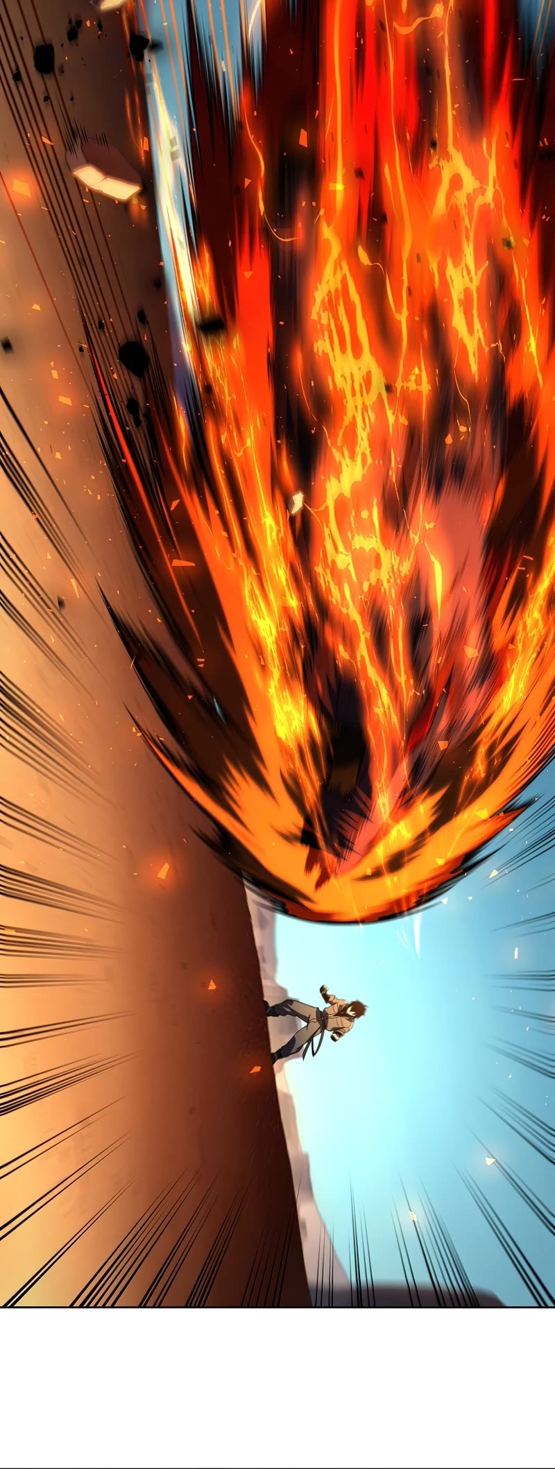 Player Who Returned 10,000 Years Later Chapter 29 page 41 - Chapter 29