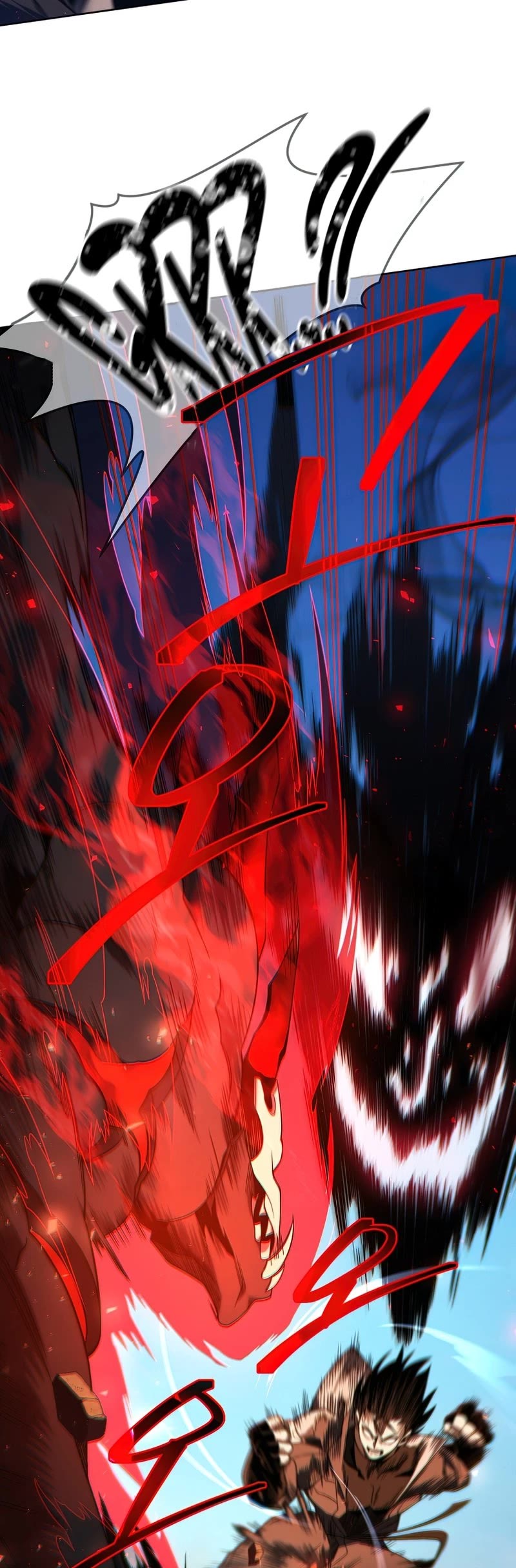 Player Who Returned 10,000 Years Later Chapter 29 page 44 - Chapter 29