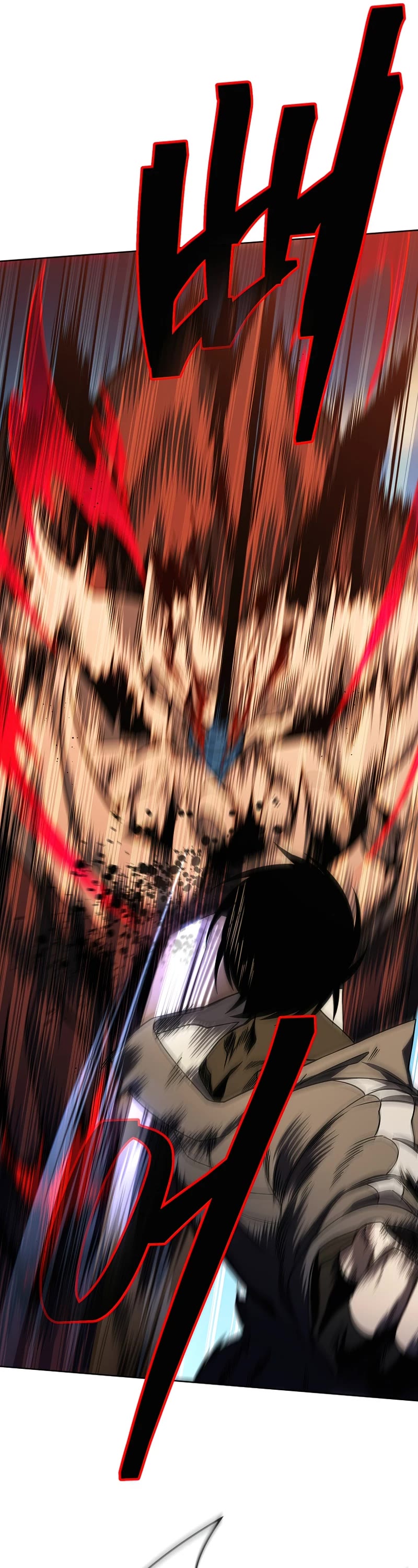 Player Who Returned 10,000 Years Later Chapter 29 page 46 - Chapter 29