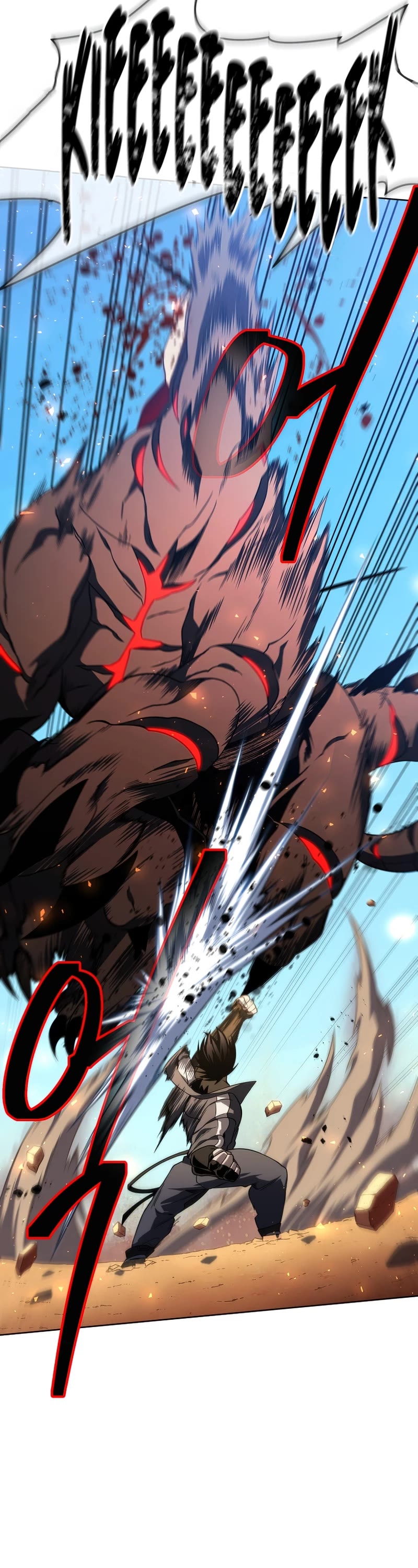 Player Who Returned 10,000 Years Later Chapter 29 page 47 - Chapter 29