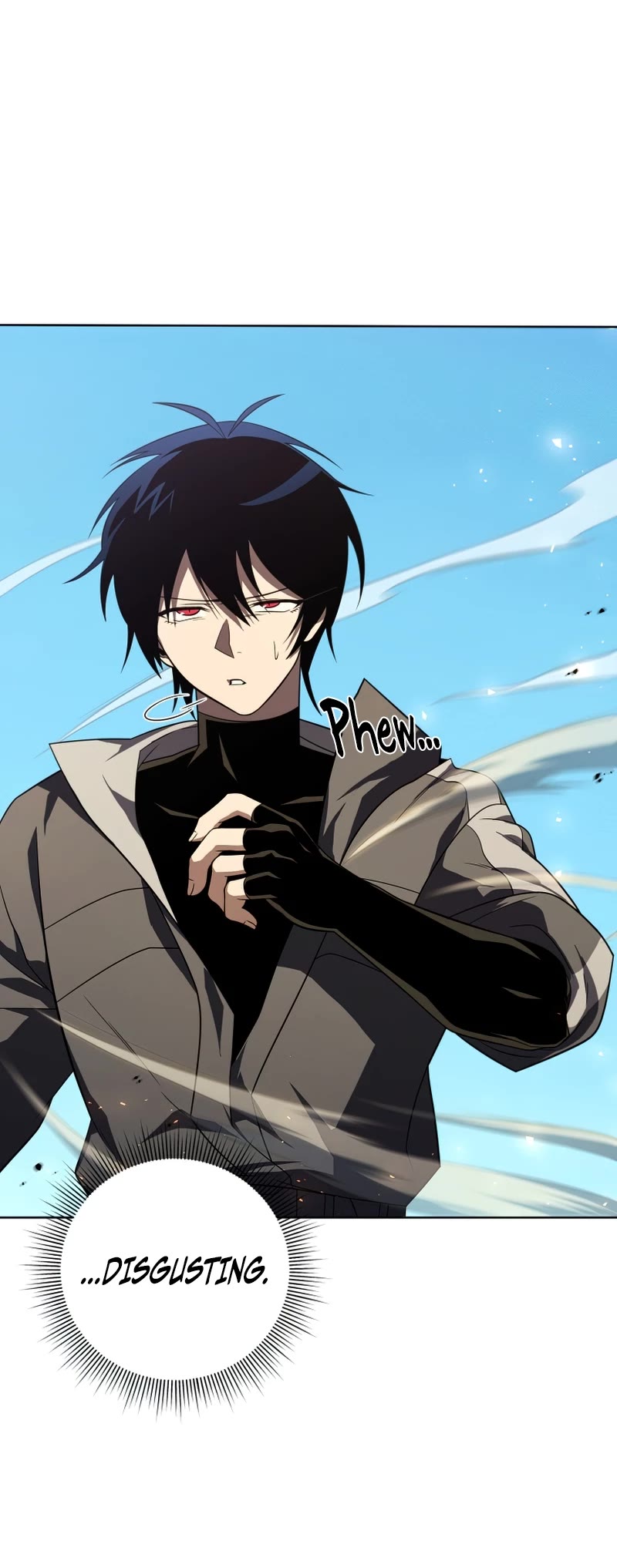 Player Who Returned 10,000 Years Later Chapter 29 page 50 - Chapter 29