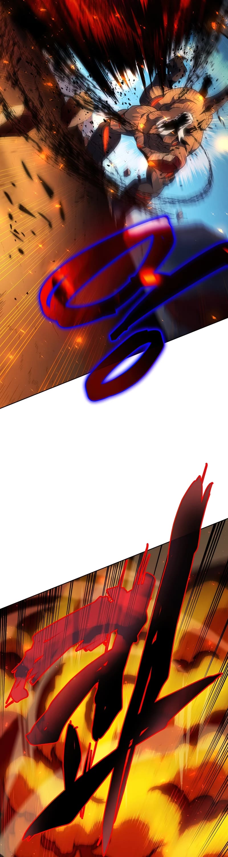 Player Who Returned 10,000 Years Later Chapter 29 page 9 - Chapter 29