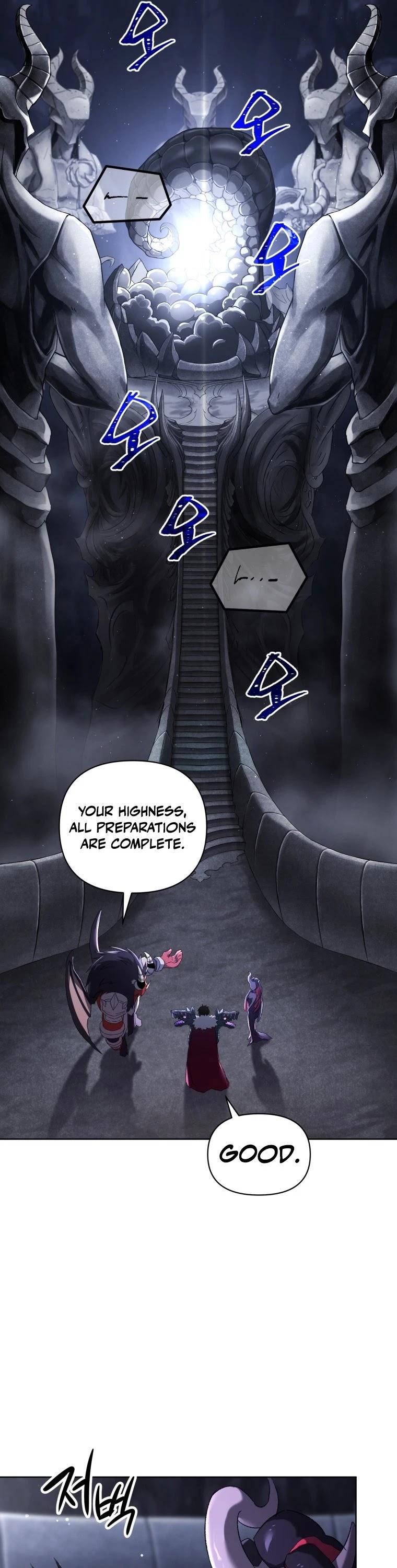 Player Who Returned 10,000 Years Later Chapter 3 page 10 - Chapter 3