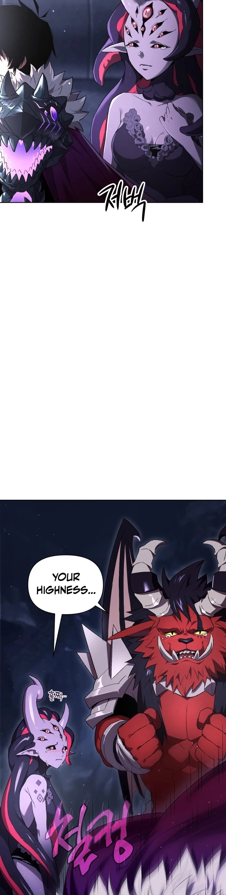Player Who Returned 10,000 Years Later Chapter 3 page 11 - Chapter 3