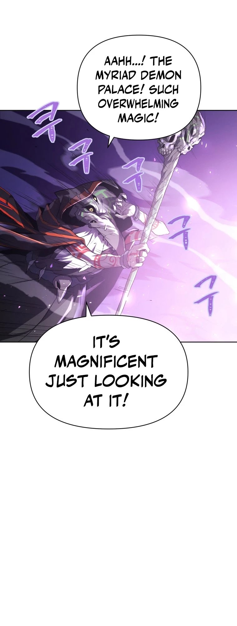 Player Who Returned 10,000 Years Later Chapter 3 page 23 - Chapter 3