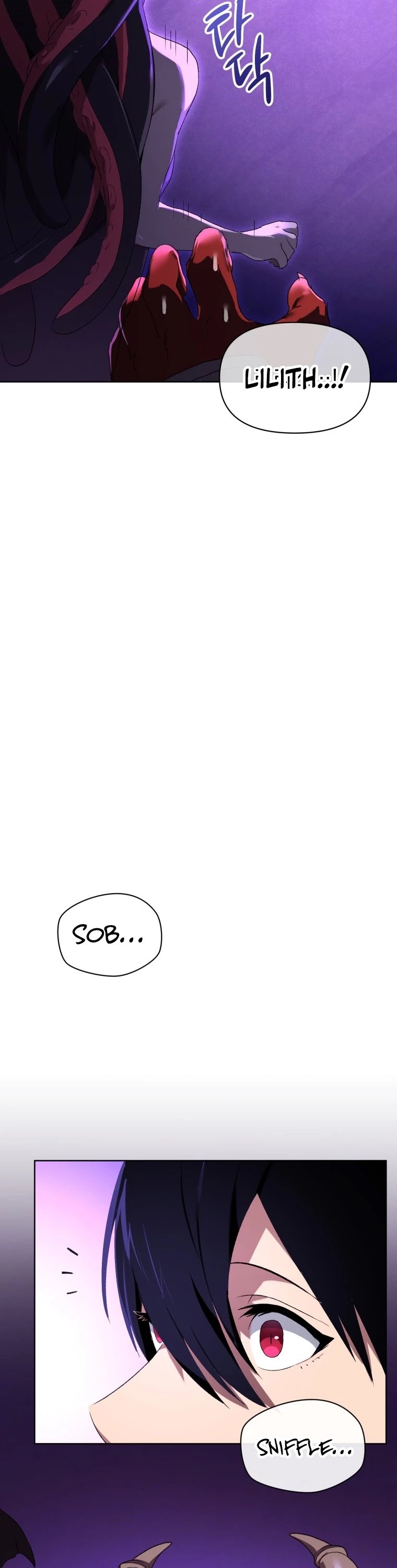 Player Who Returned 10,000 Years Later Chapter 3 page 30 - Chapter 3