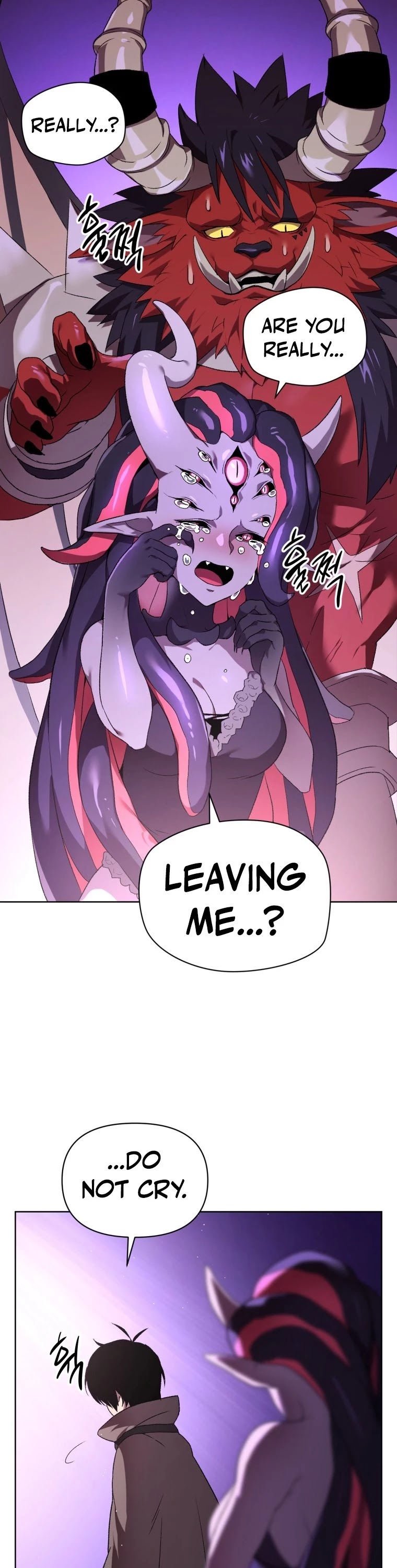 Player Who Returned 10,000 Years Later Chapter 3 page 31 - Chapter 3