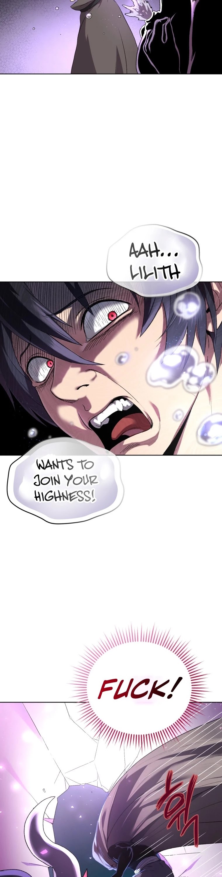 Player Who Returned 10,000 Years Later Chapter 3 page 35 - Chapter 3