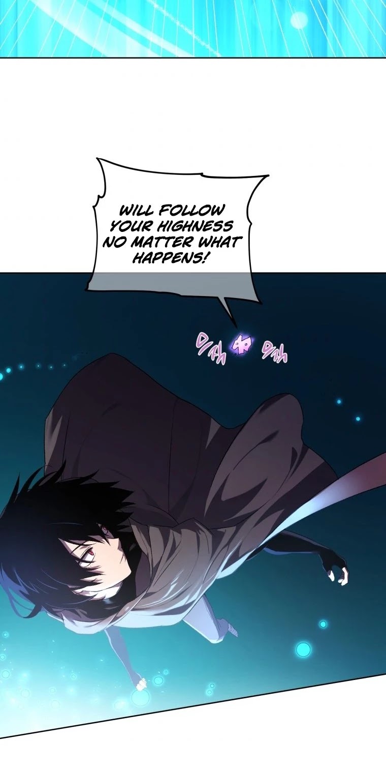 Player Who Returned 10,000 Years Later Chapter 3 page 37 - Chapter 3