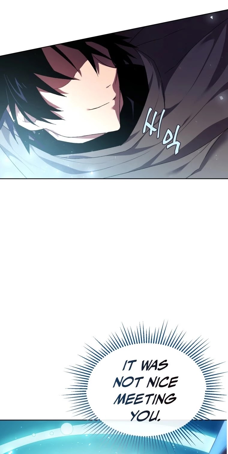 Player Who Returned 10,000 Years Later Chapter 3 page 38 - Chapter 3