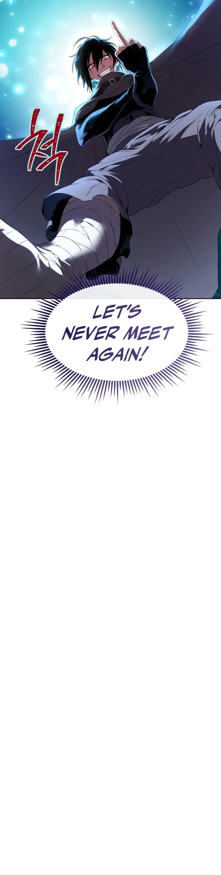 Player Who Returned 10,000 Years Later Chapter 3 page 39 - Chapter 3