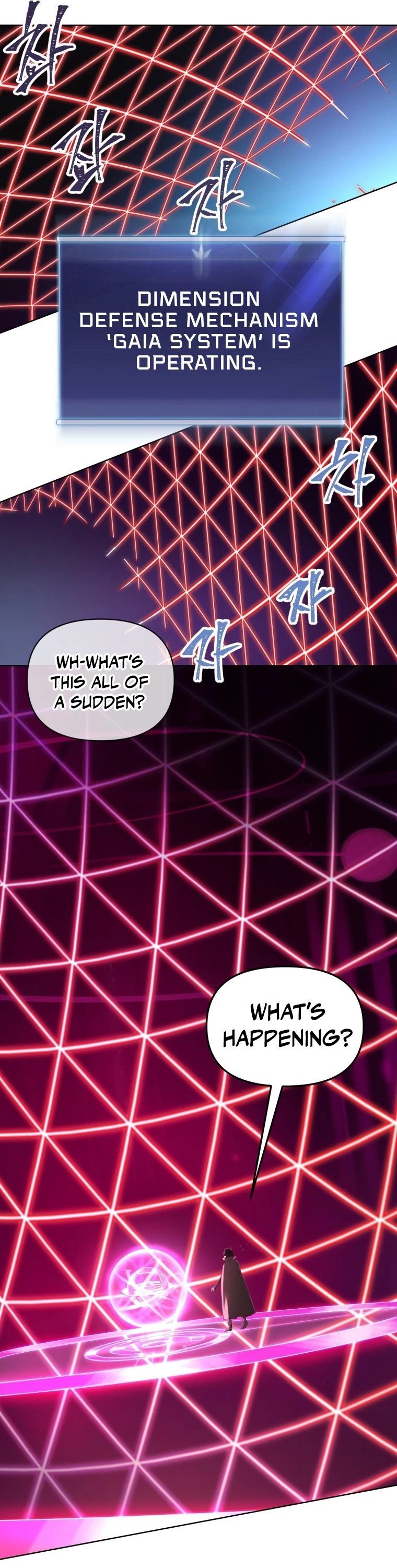 Player Who Returned 10,000 Years Later Chapter 3 page 43 - Chapter 3