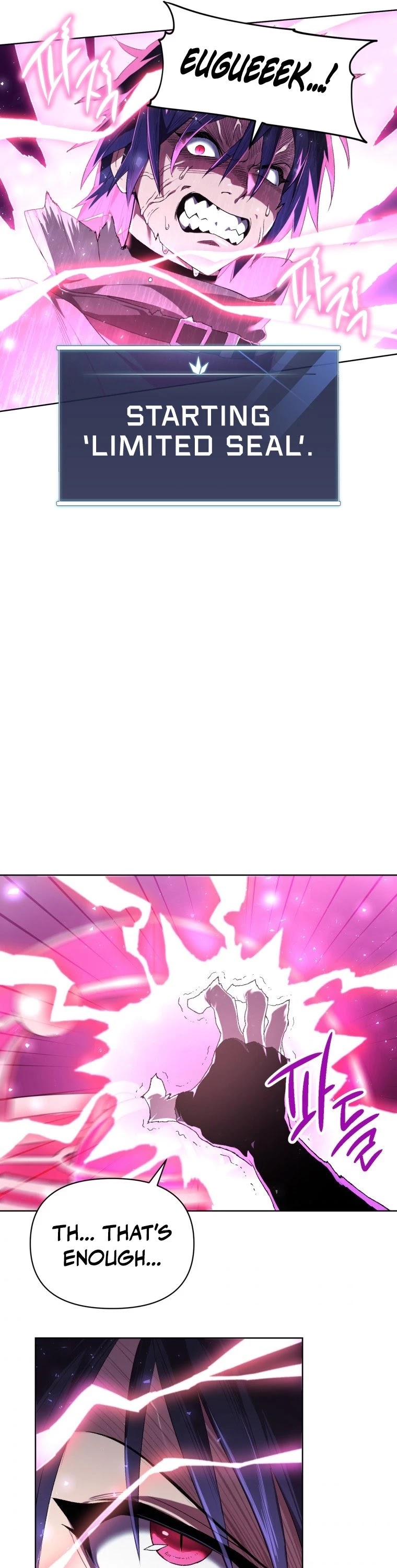 Player Who Returned 10,000 Years Later Chapter 3 page 48 - Chapter 3