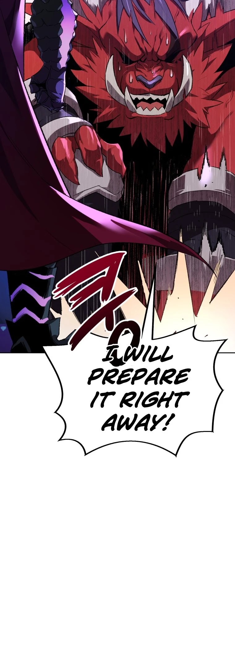 Player Who Returned 10,000 Years Later Chapter 3 page 5 - Chapter 3