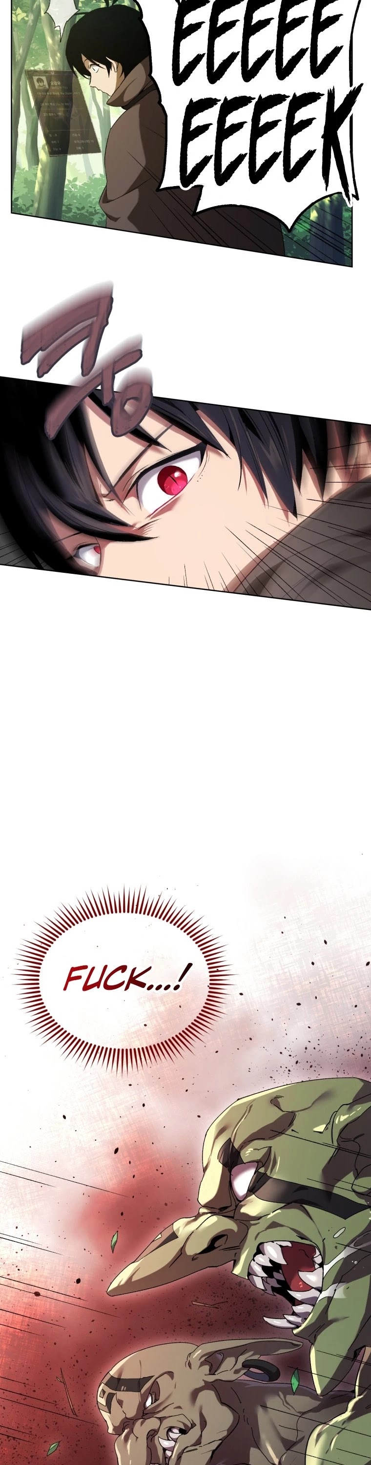 Player Who Returned 10,000 Years Later Chapter 3 page 55 - Chapter 3