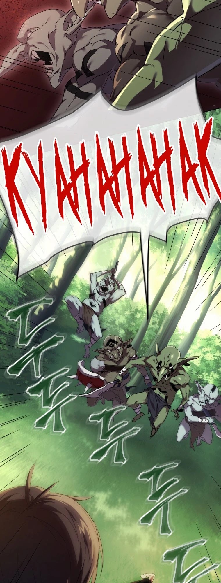 Player Who Returned 10,000 Years Later Chapter 3 page 56 - Chapter 3