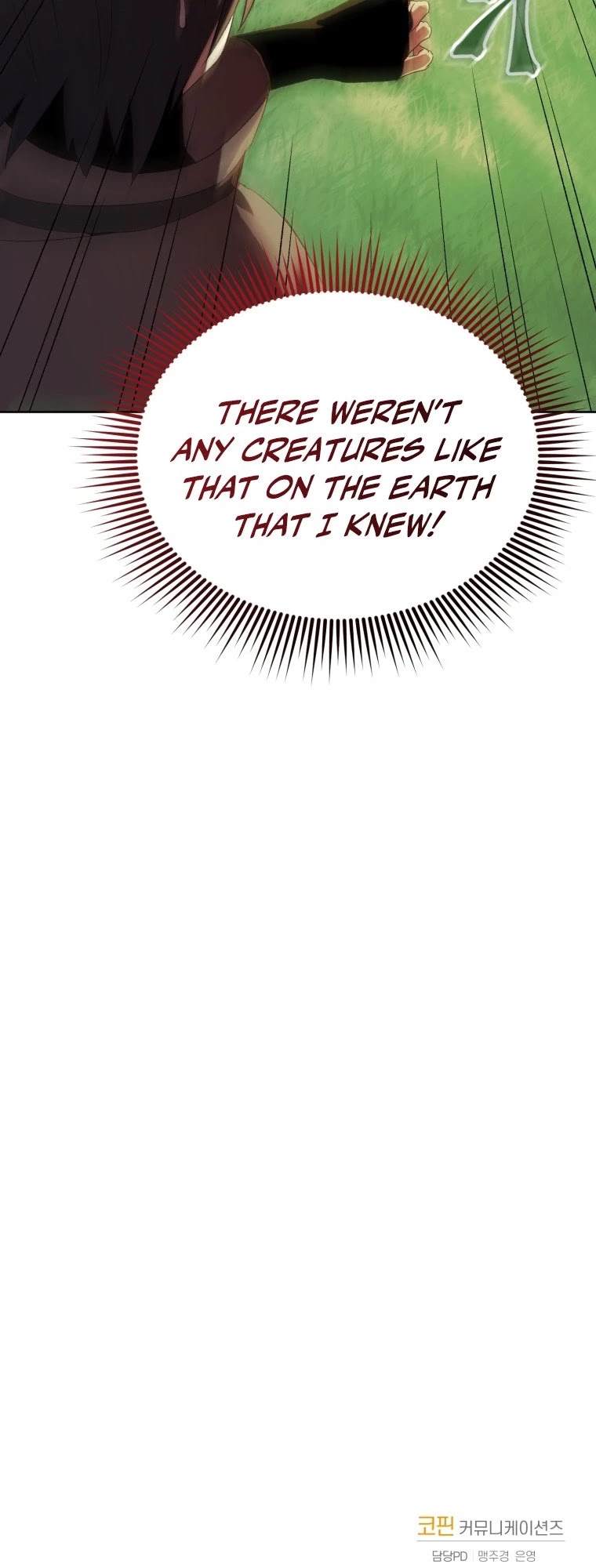 Player Who Returned 10,000 Years Later Chapter 3 page 57 - Chapter 3