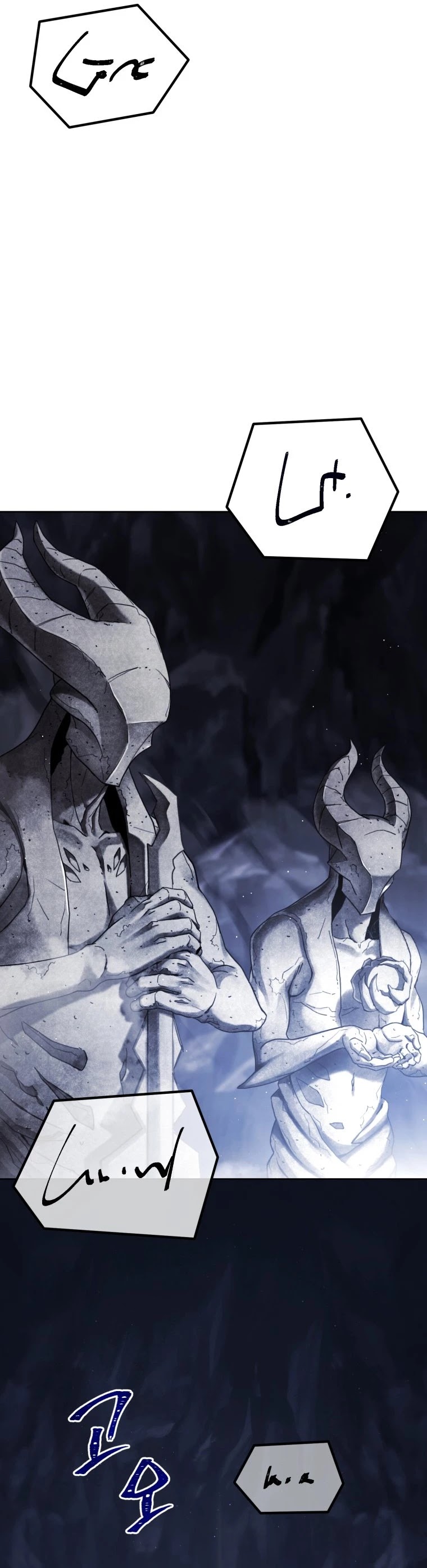 Player Who Returned 10,000 Years Later Chapter 3 page 9 - Chapter 3