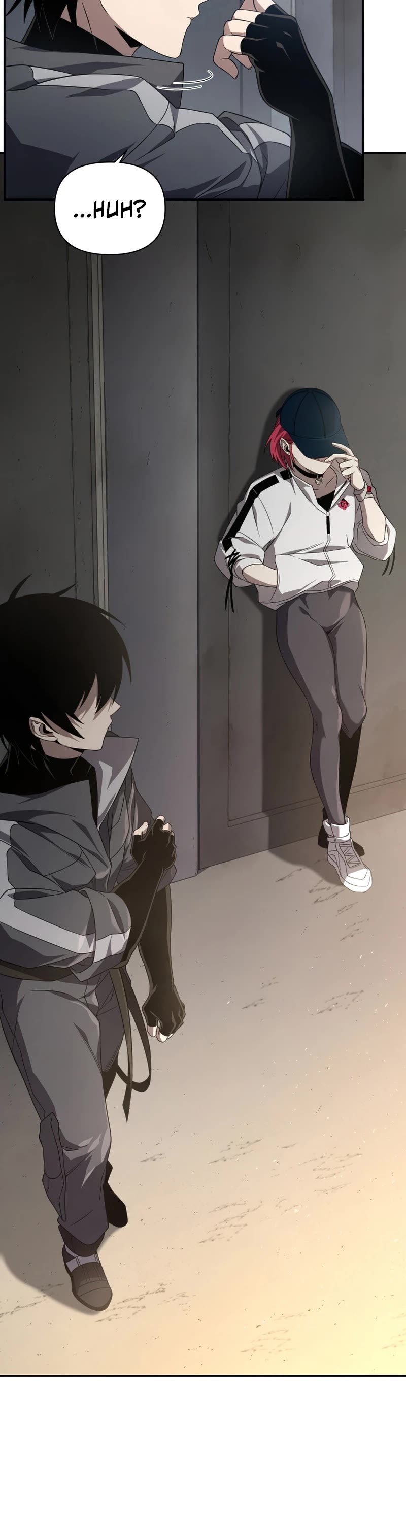 Player Who Returned 10,000 Years Later Chapter 30 page 13 - Chapter 30