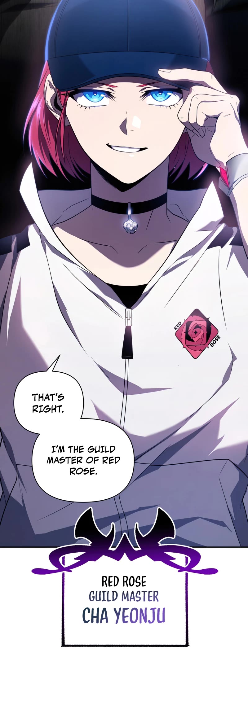 Player Who Returned 10,000 Years Later Chapter 30 page 19 - Chapter 30