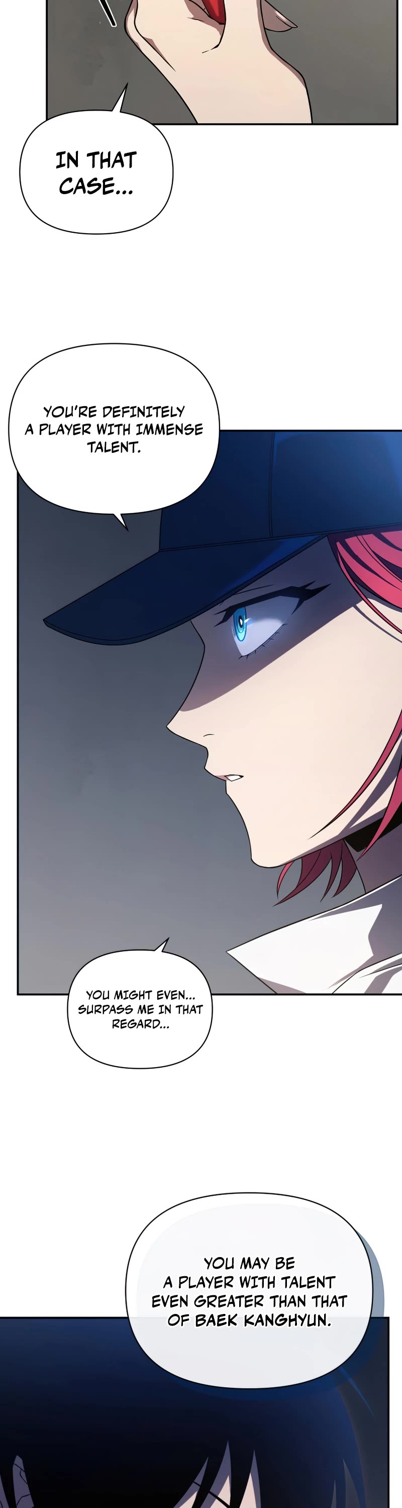 Player Who Returned 10,000 Years Later Chapter 30 page 28 - Chapter 30