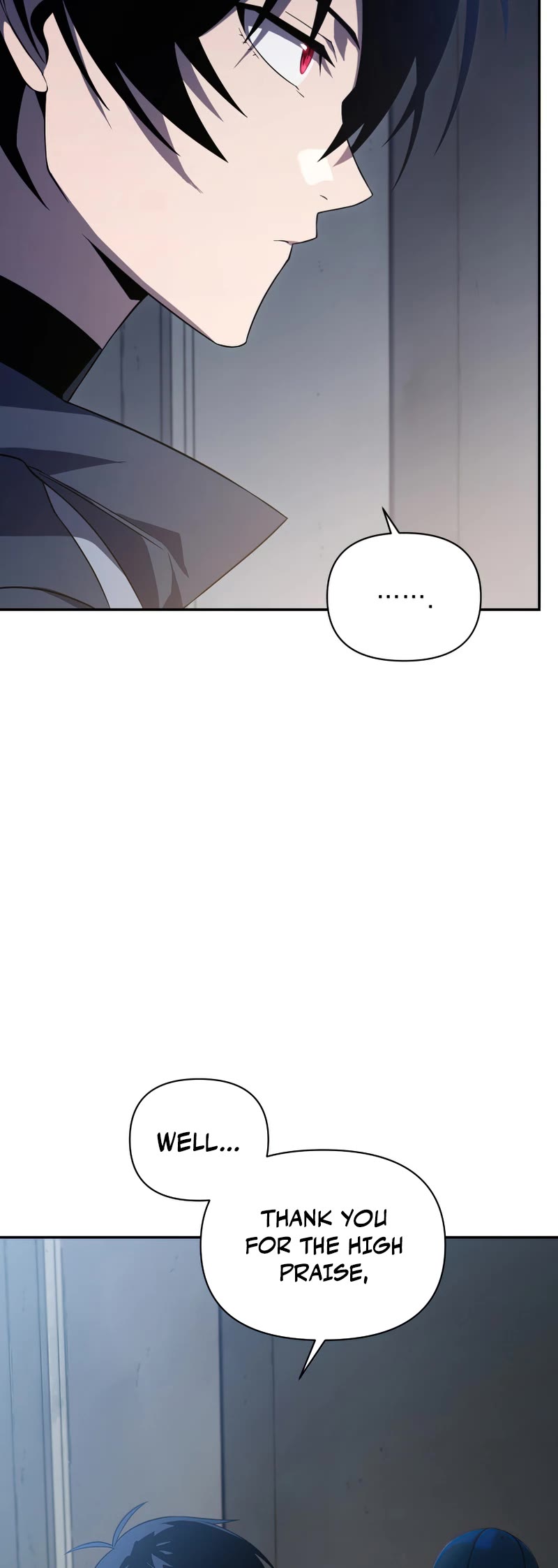Player Who Returned 10,000 Years Later Chapter 30 page 29 - Chapter 30