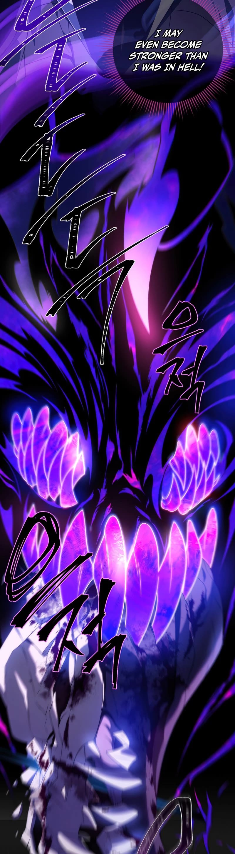 Player Who Returned 10,000 Years Later Chapter 30 page 9 - Chapter 30