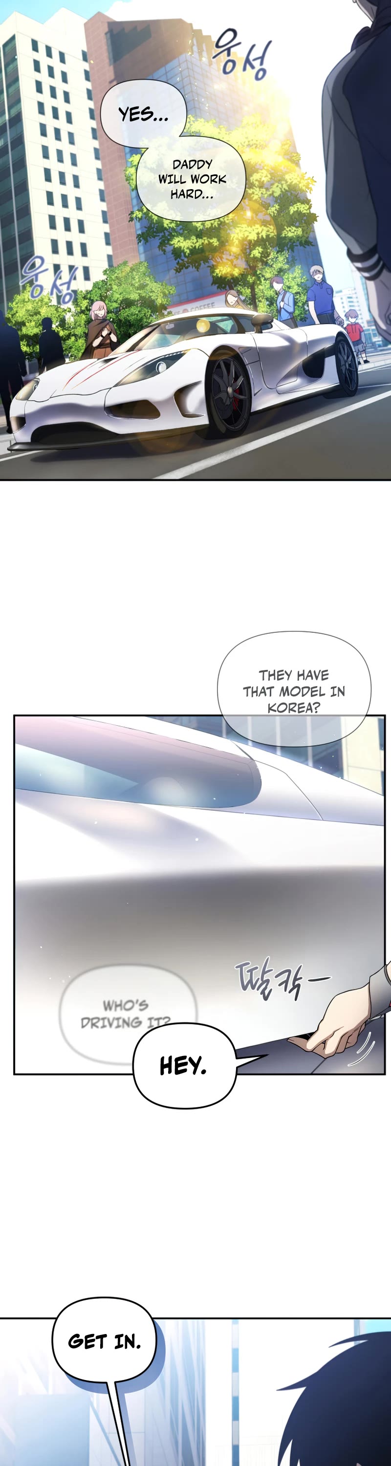 Player Who Returned 10,000 Years Later Chapter 31 page 14 - Chapter 31