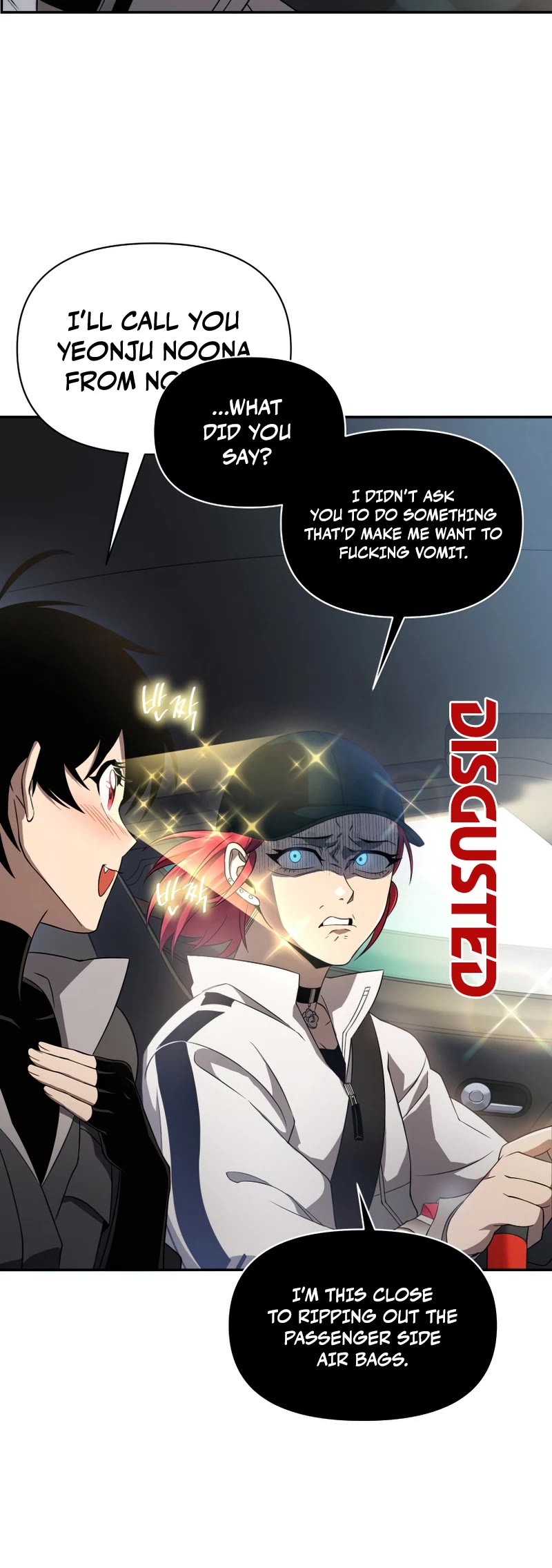 Player Who Returned 10,000 Years Later Chapter 31 page 20 - Chapter 31