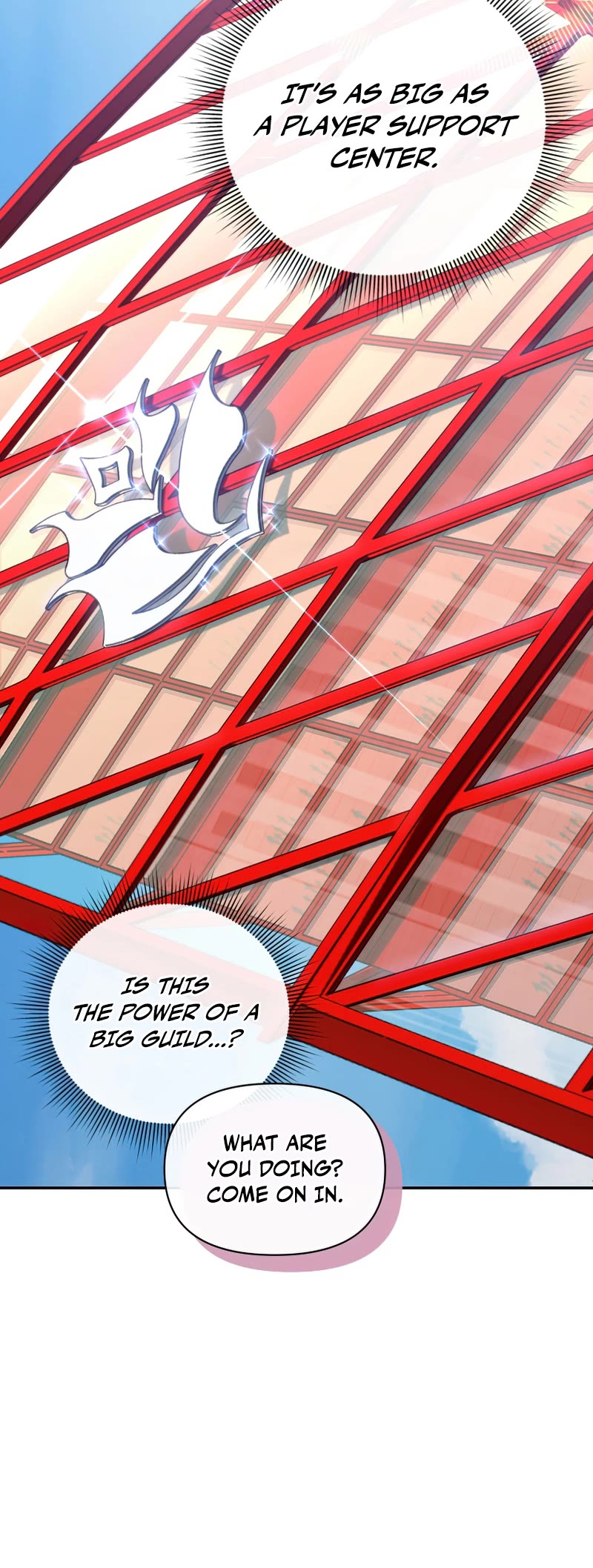 Player Who Returned 10,000 Years Later Chapter 31 page 26 - Chapter 31