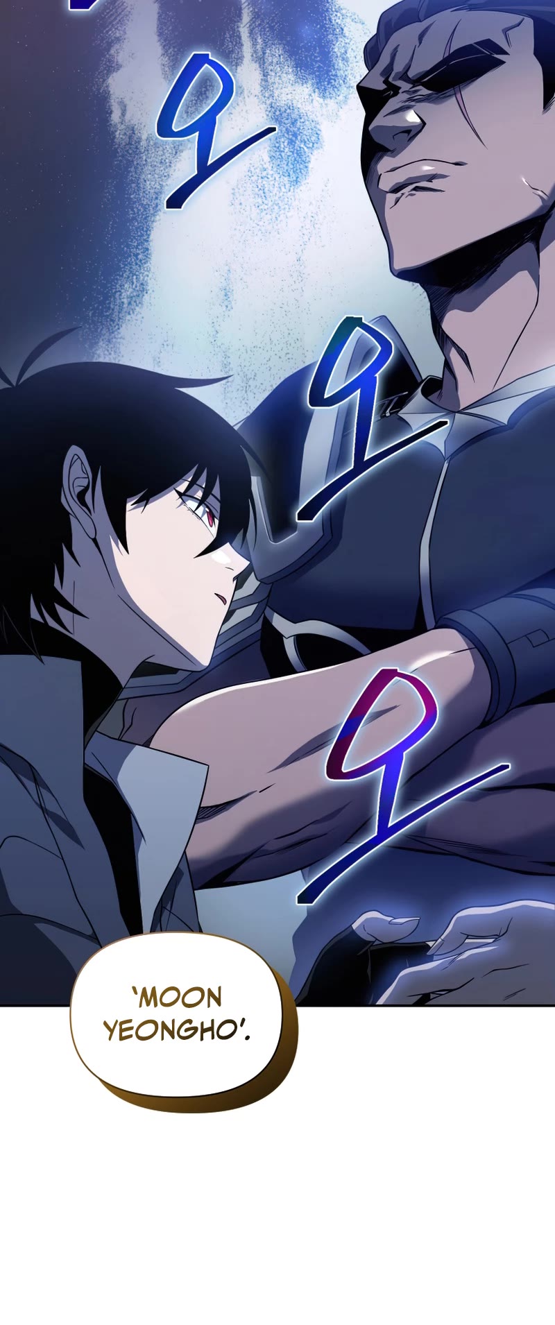 Player Who Returned 10,000 Years Later Chapter 31 page 31 - Chapter 31