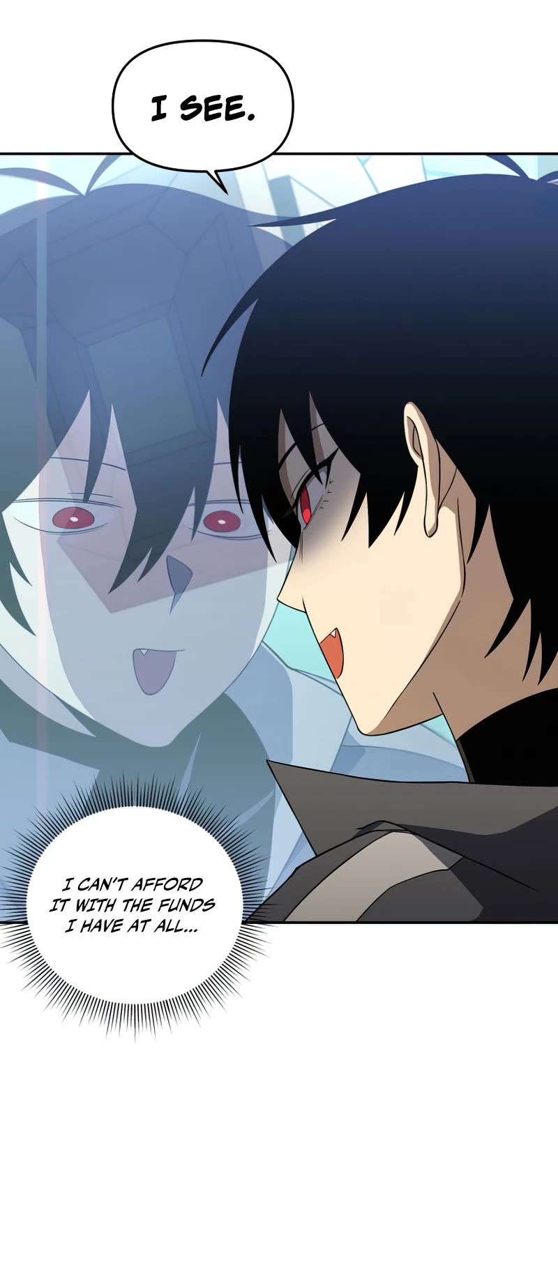 Player Who Returned 10,000 Years Later Chapter 31 page 45 - Chapter 31