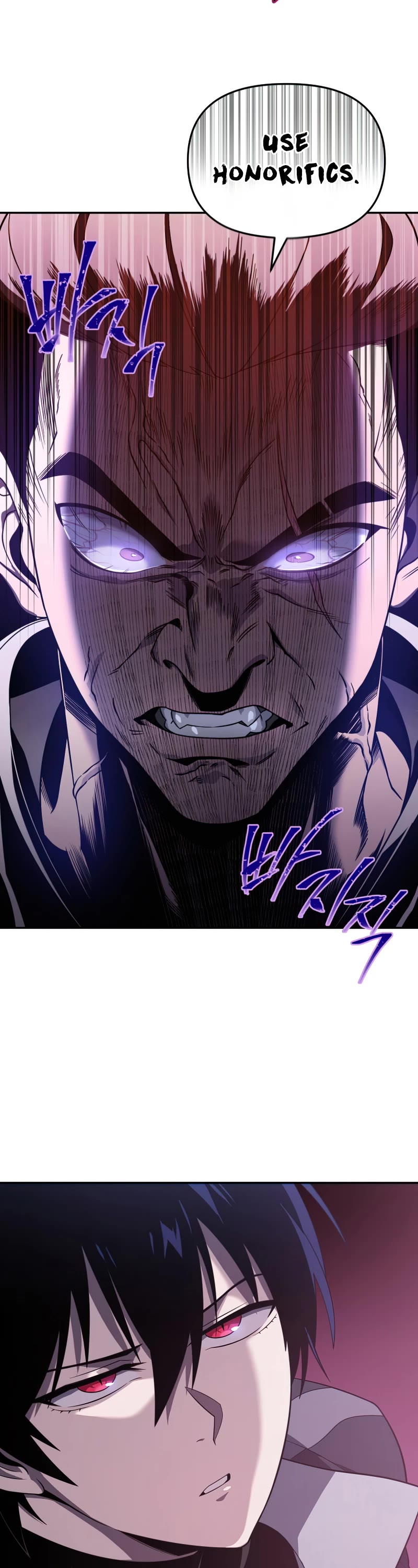 Player Who Returned 10,000 Years Later Chapter 31 page 48 - Chapter 31