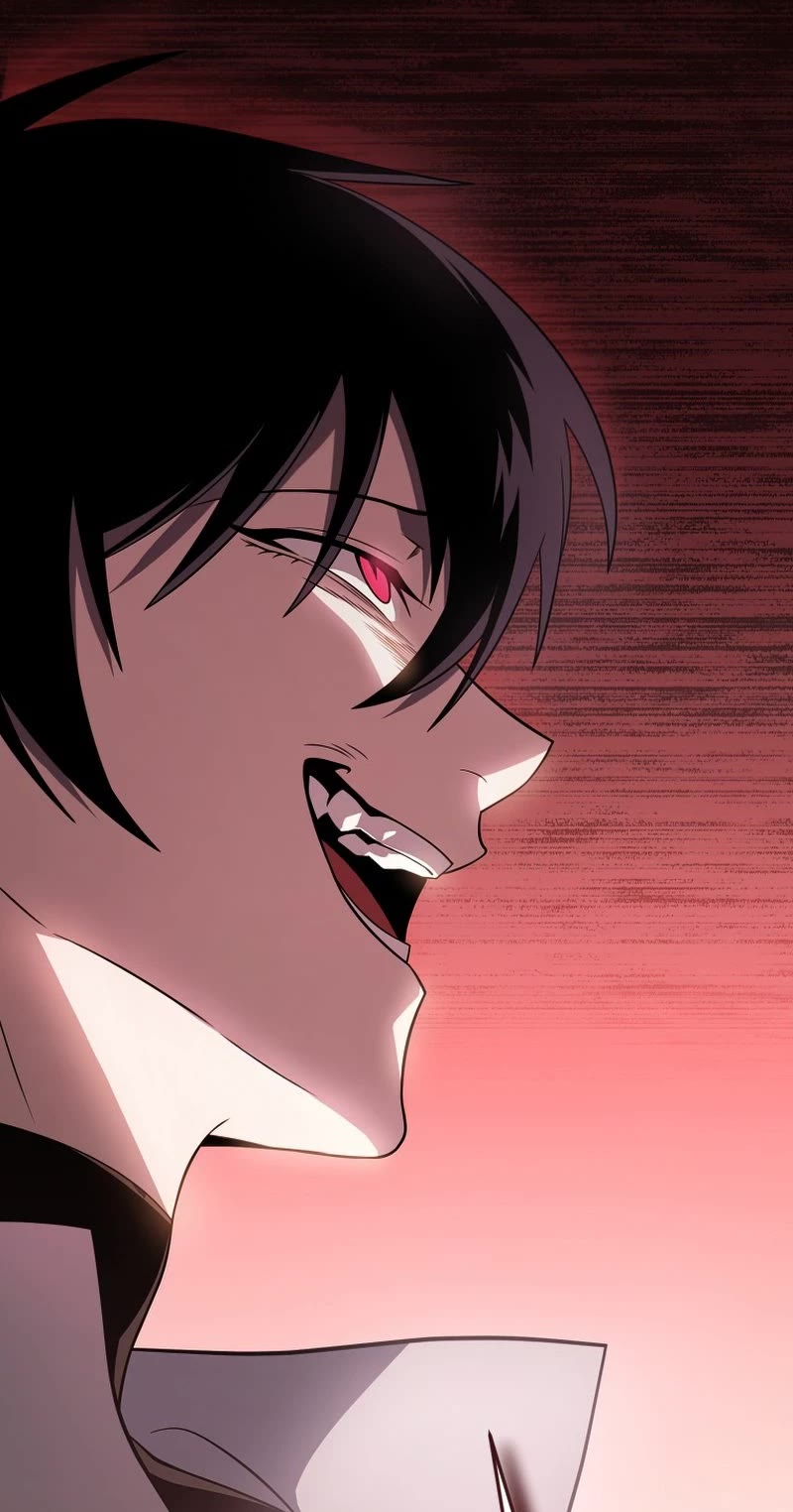Player Who Returned 10,000 Years Later Chapter 31 page 52 - Chapter 31