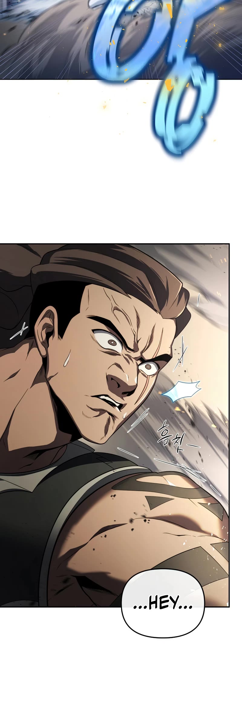 Player Who Returned 10,000 Years Later Chapter 32 page 16 - Chapter 32