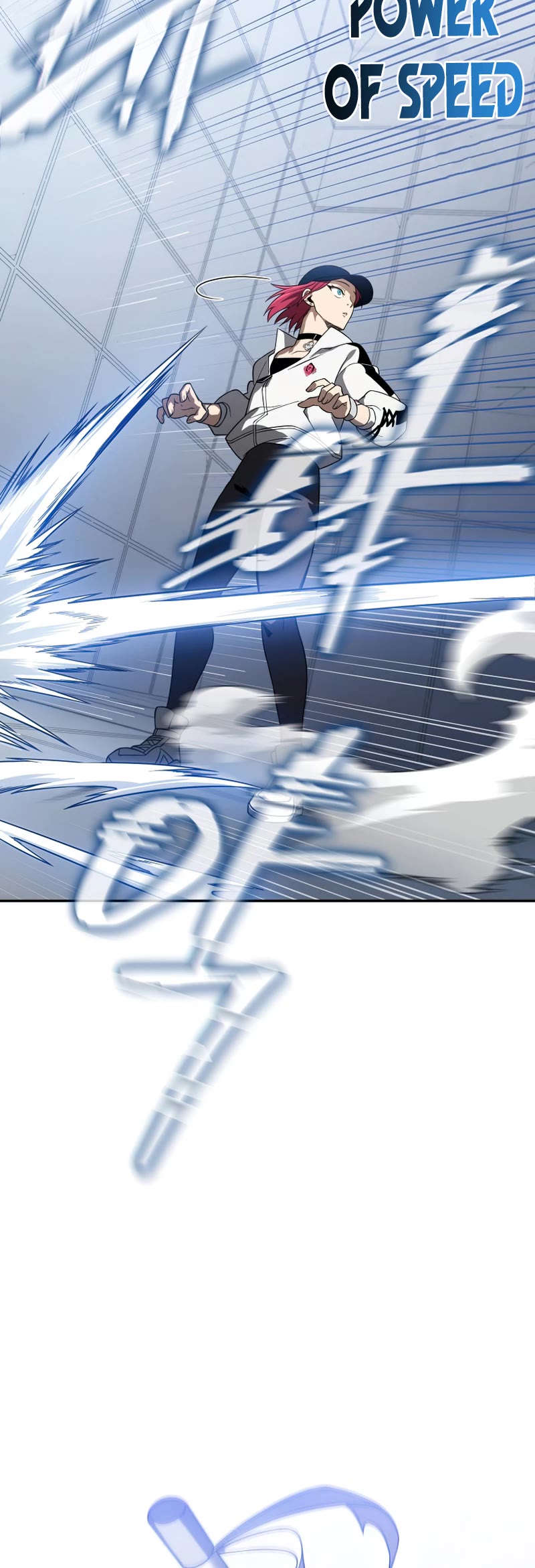 Player Who Returned 10,000 Years Later Chapter 32 page 45 - Chapter 32