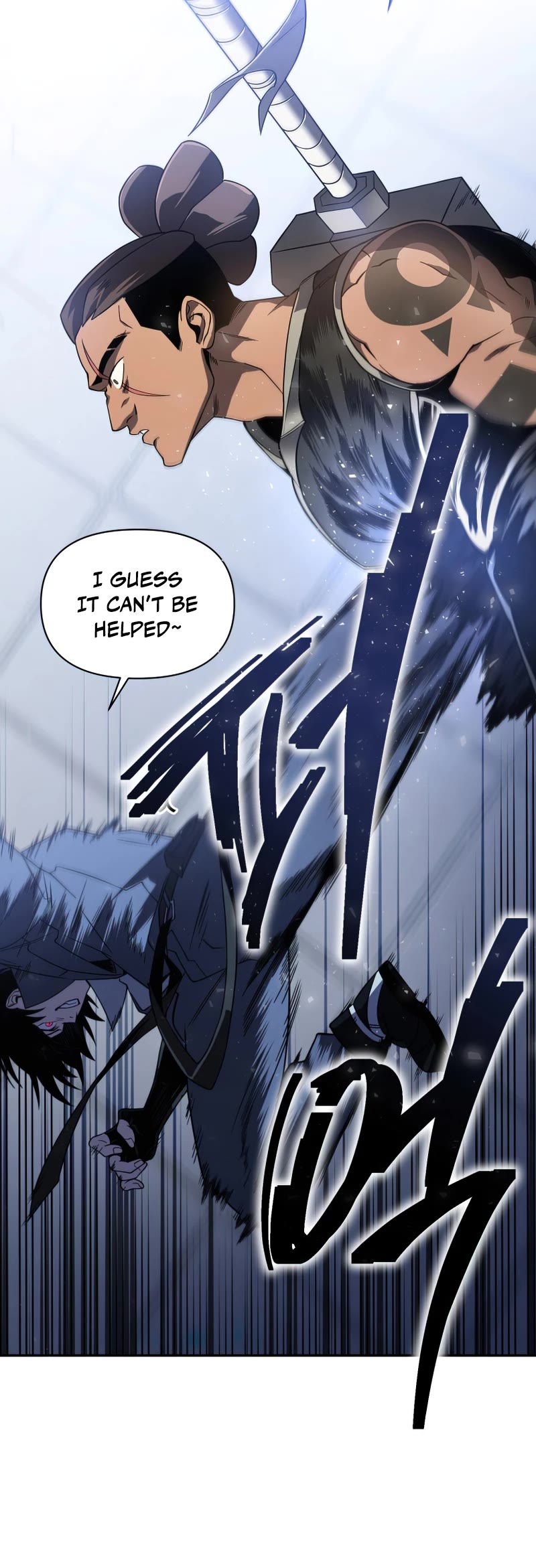Player Who Returned 10,000 Years Later Chapter 32 page 46 - Chapter 32