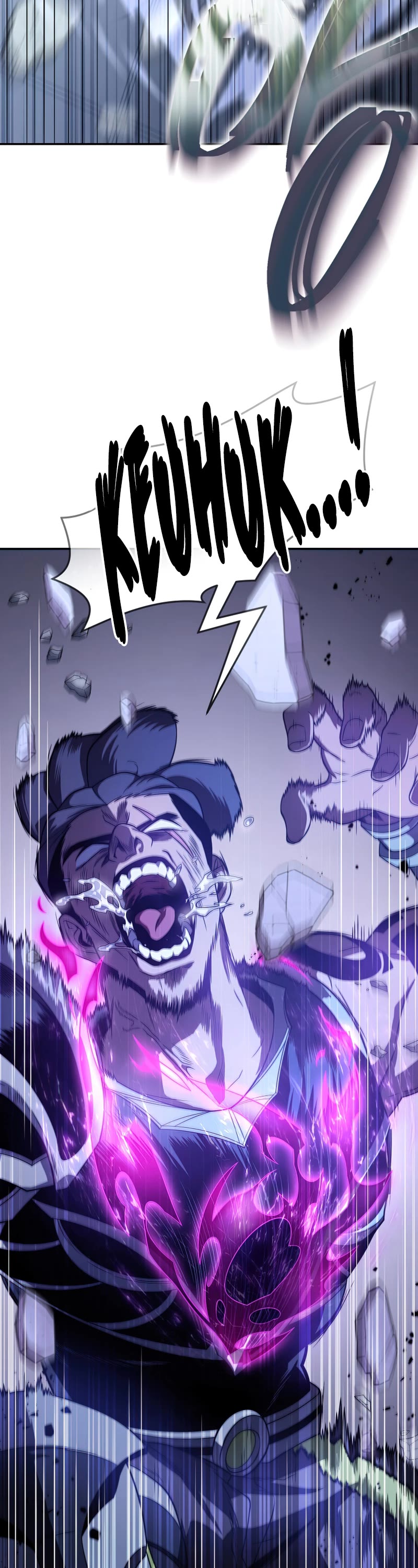 Player Who Returned 10,000 Years Later Chapter 32 page 48 - Chapter 32