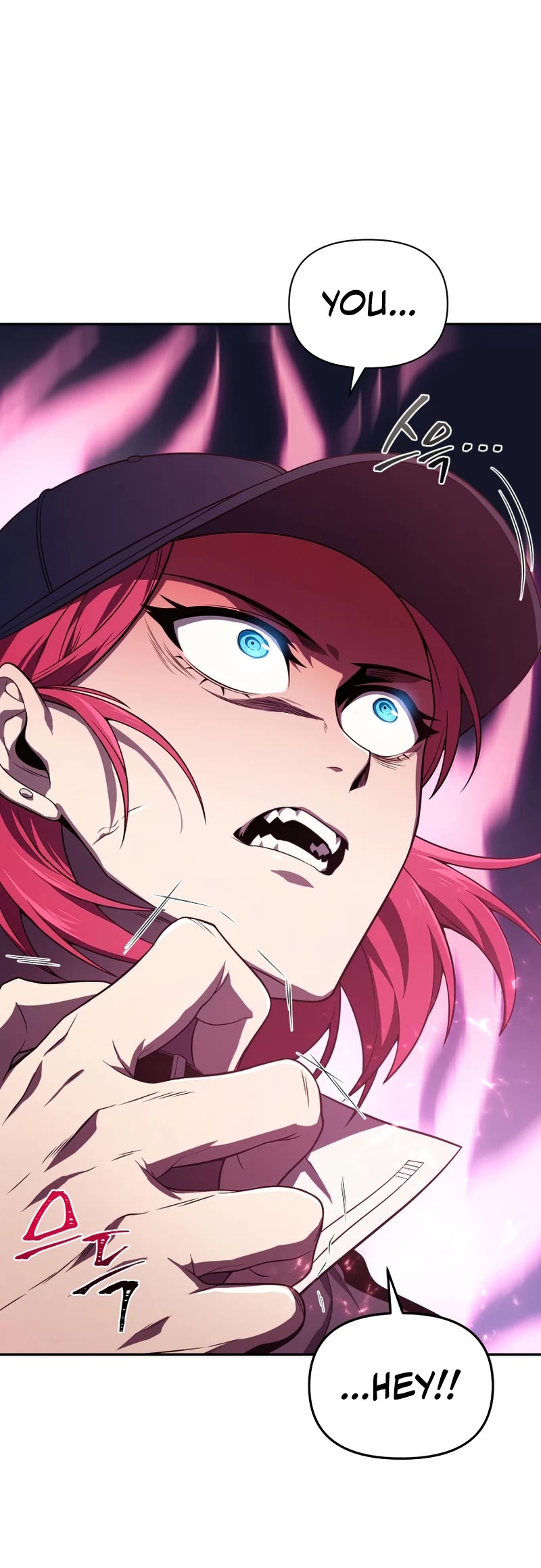 Player Who Returned 10,000 Years Later Chapter 32 page 6 - Chapter 32