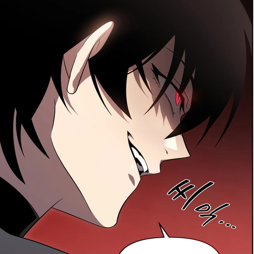 Player Who Returned 10,000 Years Later Chapter 32 cover