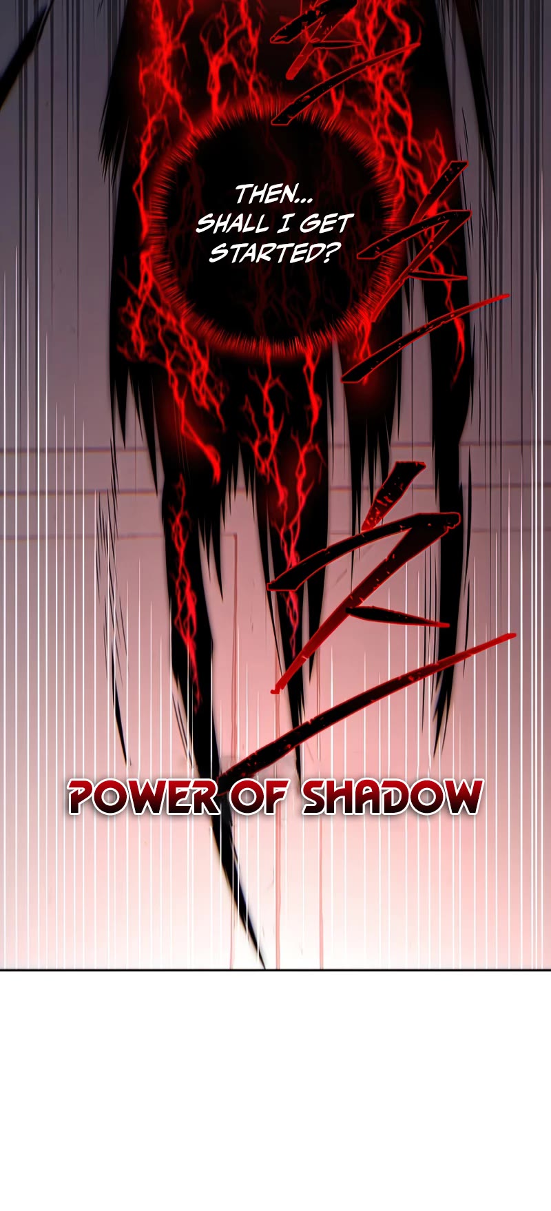 Player Who Returned 10,000 Years Later Chapter 33 page 16 - Chapter 33