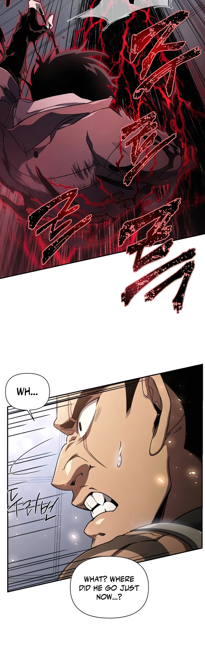 Player Who Returned 10,000 Years Later Chapter 33 page 21 - Chapter 33