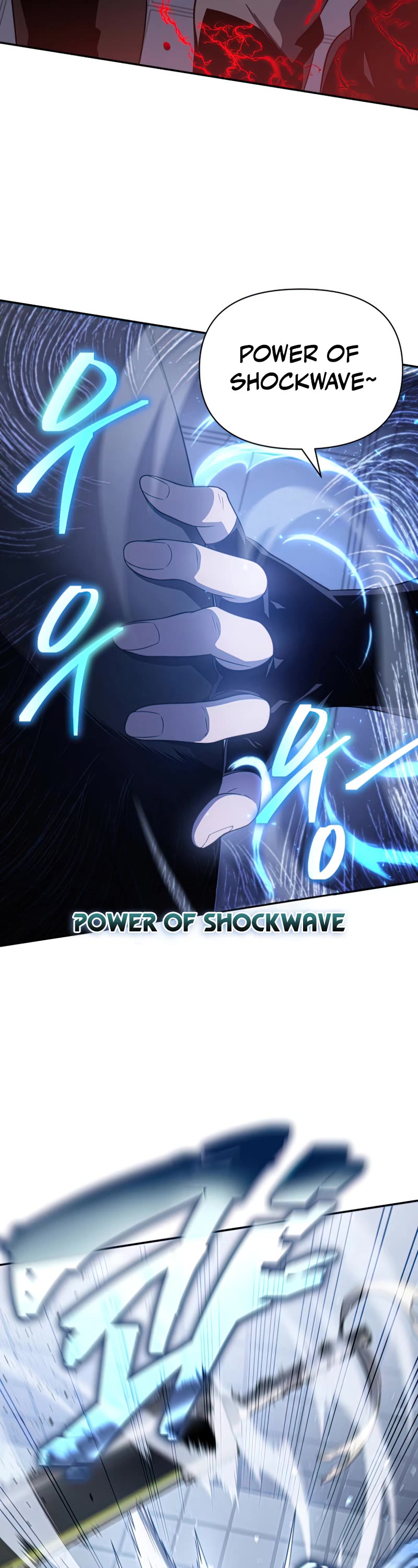 Player Who Returned 10,000 Years Later Chapter 33 page 23 - Chapter 33