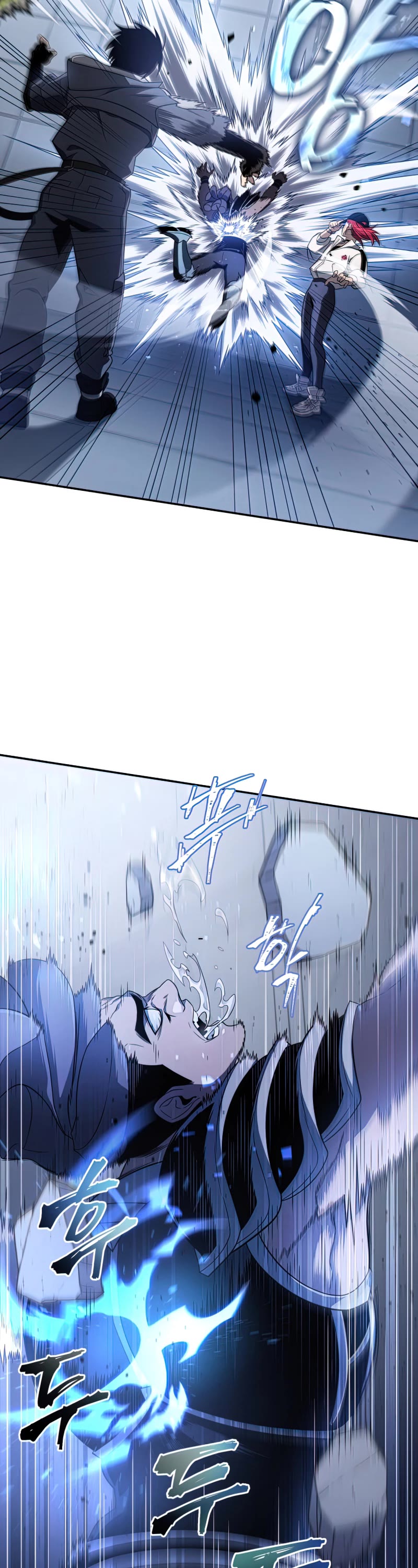 Player Who Returned 10,000 Years Later Chapter 33 page 24 - Chapter 33