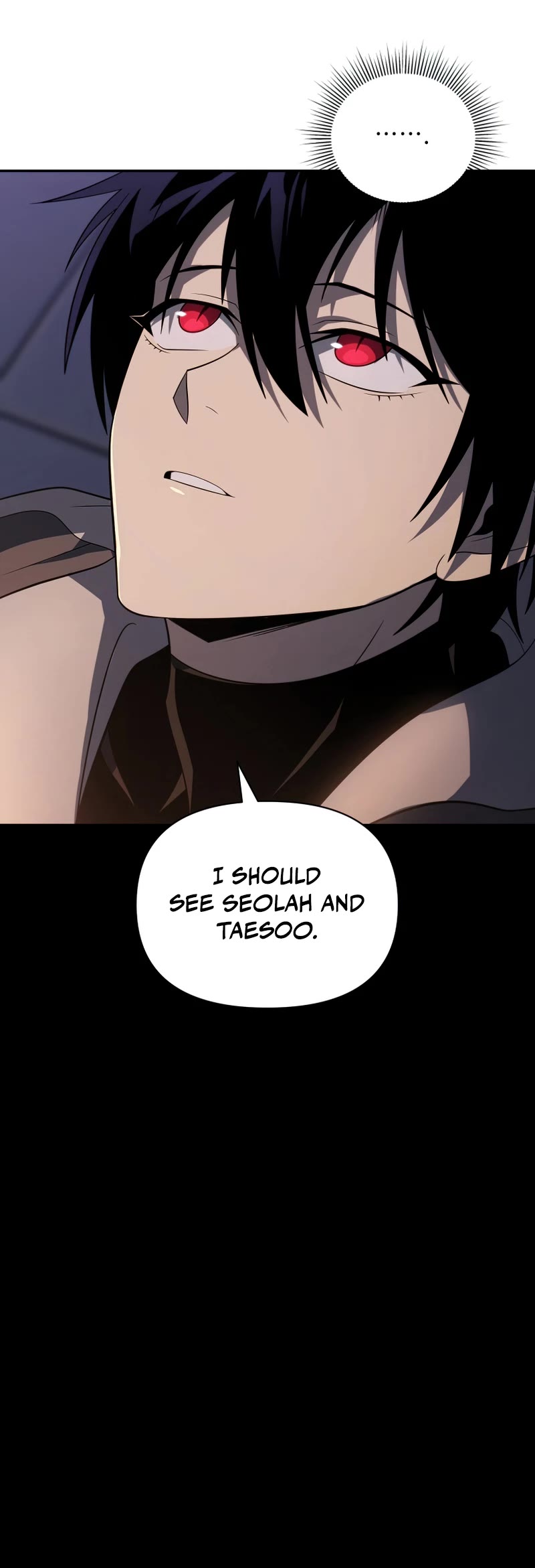 Player Who Returned 10,000 Years Later Chapter 34 page 10 - Chapter 34