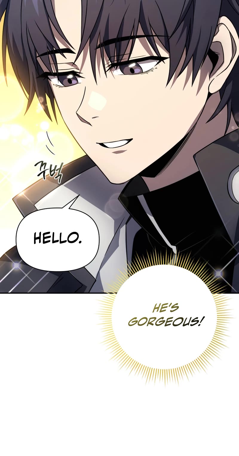 Player Who Returned 10,000 Years Later Chapter 34 page 15 - Chapter 34