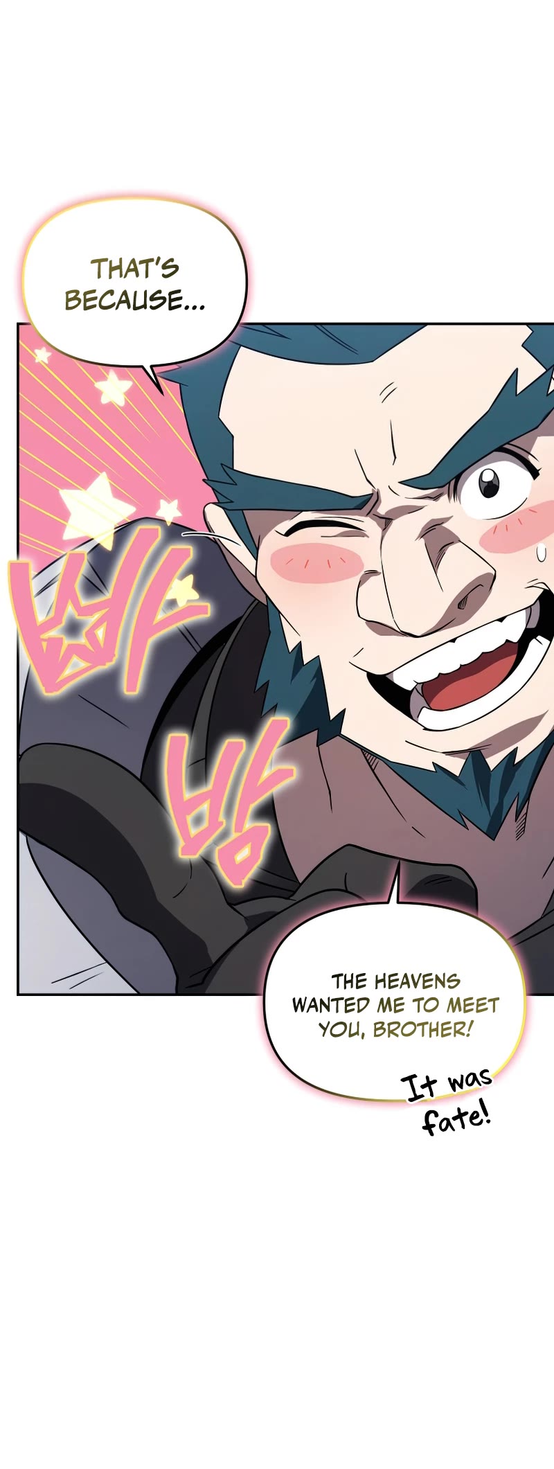 Player Who Returned 10,000 Years Later Chapter 34 page 25 - Chapter 34
