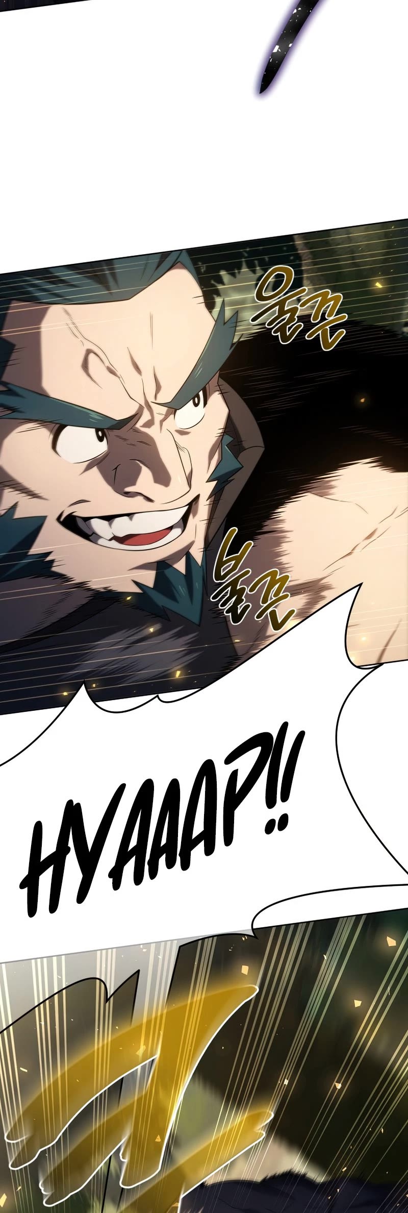 Player Who Returned 10,000 Years Later Chapter 34 page 48 - Chapter 34