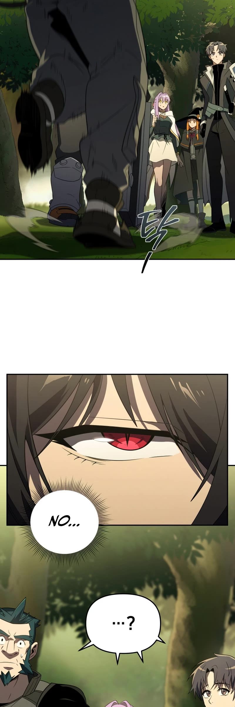 Player Who Returned 10,000 Years Later Chapter 34 page 56 - Chapter 34